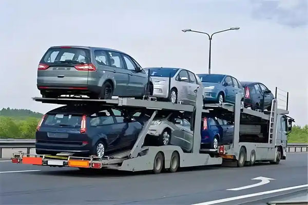 汝州轿车托运查询